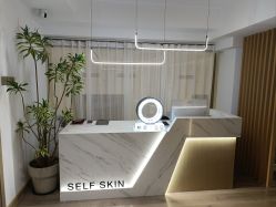 -海菲秀黑钻·SELF SKIN悦己·Tech SPA
