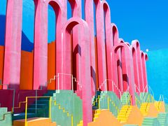 -漳州滨海火山岛自然生态风景区