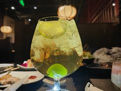 -德川家日本料理(中关村寰太大厦店)