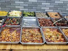-雷祖芳老妈蹄花店