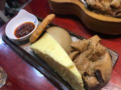 -窄巷子陕菜馆·地道陕西菜(粉巷店)