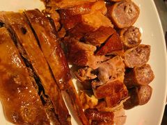 三拼-陈鹏鹏潮汕菜(宝安机场T3航站楼店)