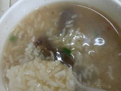 -百成大同鸭肉粥(大同总店)