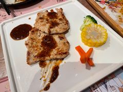 -胡桐里音乐酒馆(孝南店)