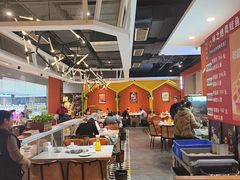 -味之绝美蛙鱼头火锅(金堂店)