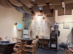 -大风老火锅(江北一店)