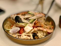 海鲜面-Solo(衡山路店)