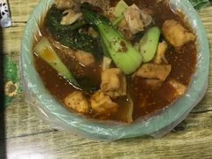 -夫妻串店(和睦路店)