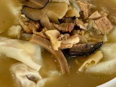 -龙抄手(春熙路总店)