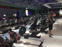 -优享健身(物美圣熙8号购物中心店)