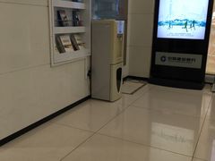 -中国建设银行(上海周浦支行)