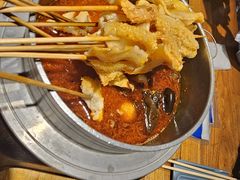 -那些年记忆烧烤