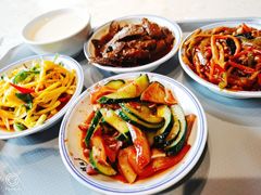 -黄记煌三汁焖锅(新世纪广场店)