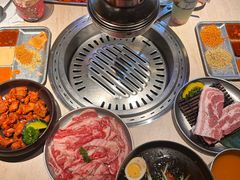 -大叹号·朝鲜族烤肉(潍坊泰华城店)