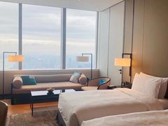 -长沙尼依格罗酒店