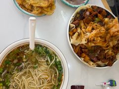 -食其家·牛丼咖喱(宜山路贝岭店)