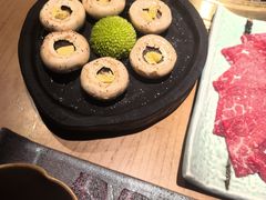 -MIKOMIKO和牛烧肉专门店(南门店)