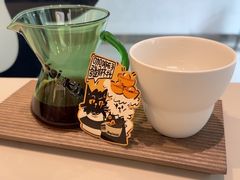 -Dogi&kiki Coffee(中心商务大厦店)