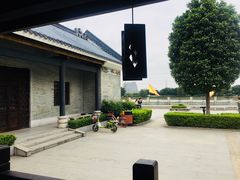 -黄埔古港