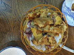 -老马家·舌尖上的西塘美食