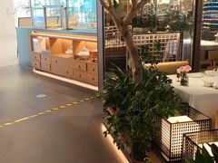 -桂满陇·海市蜃楼·黑金(国金店)