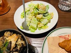 -404干式熟成牛排馆•聚会餐厅