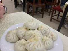 -奥华餐厅·老张记(台基厂店)