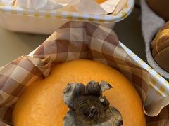 好柿雪媚娘-大象厨房(重庆道店)