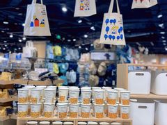 -MUJI无印良品(杭州万象城店)