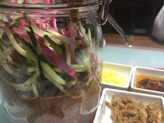 -吉祥春饼·烤鸭(国贸店)
