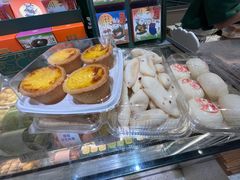 -泸溪河桃酥(西直门凯德店)