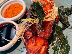 -沿途四季·云南菜(建外大街店)