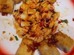 -云隐小厨·传统大理美食(复兴路店)
