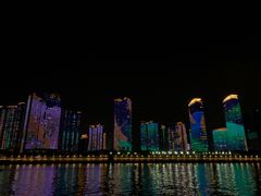 -武汉两江游览·夜游长江(汉口粤汉码头)