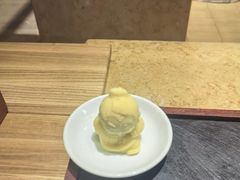 -西安凯悦酒店-自助餐厅·海鲜·烧烤