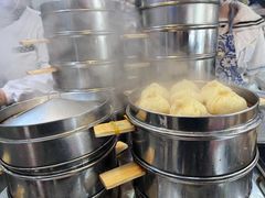 小笼包-牛街清顺斋小吃(牛街东里小区一区店)