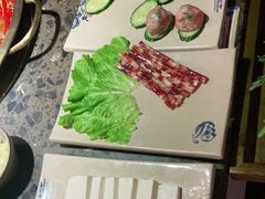-小龙坎老火锅(华飞店)