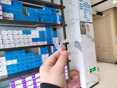 -柏乐口腔医院·舒适化无痛种植牙中心(东盟商务区院)