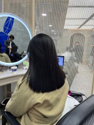 -DK SALON连锁专业烫染接发店
