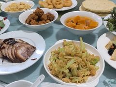 -康陵正德春饼宴26号