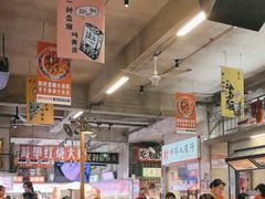 -阿财老铺·老蚌埠龙虾城(华夏总店)