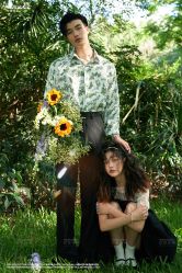 -巴黎经典婚纱摄影PARISSIC