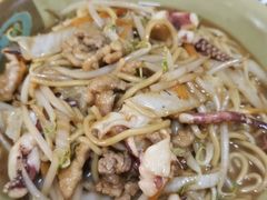 联生炒面-联生老店(集美店)