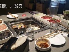 -海底捞火锅(公益西桥店)