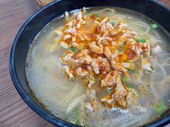 -万寿斋(山阴路店)