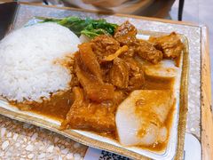 -华嫂冰室(湾仔店)