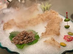 -沙龙酒家