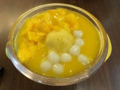 -许留山(佐敦道店)