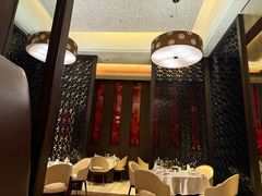 -上海金桥红枫万豪酒店-万豪中餐厅