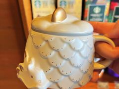 -星巴克(北京成寿寺路店)